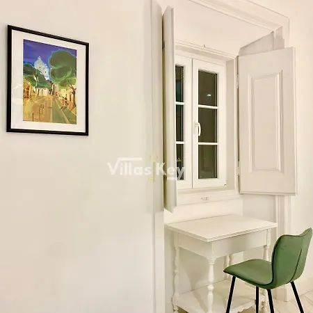 Apartamento Olhando O Mar *