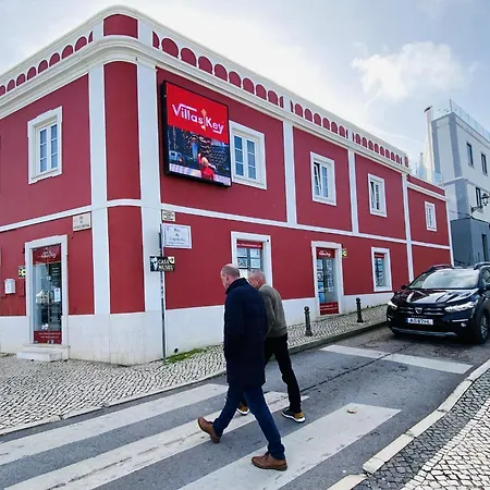 Olhando O Mar Apartamento