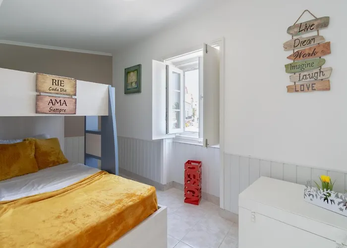 Olhando O Mar - Lägenhet