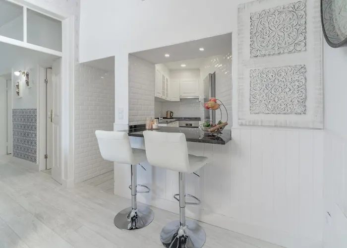 Lägenhet Olhando O Mar - Lagos