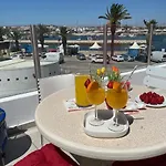 Апартаменты Olhando O Mar - *