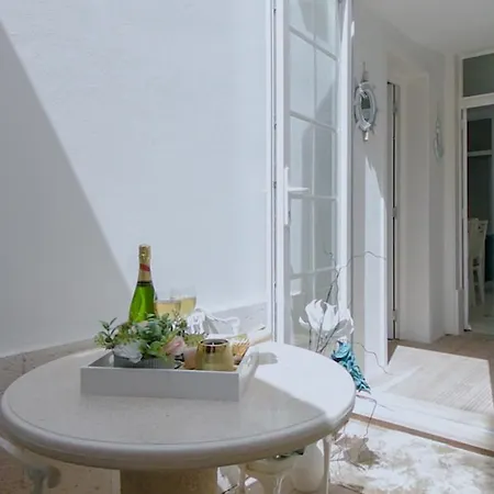 Olhando O Mar - Appartement