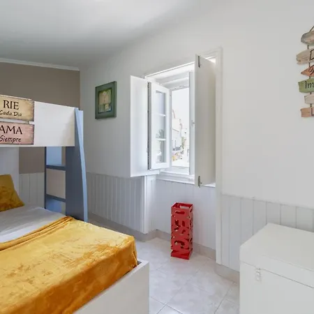 Olhando O Mar - Appartement