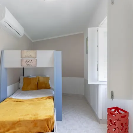 Apartment Olhando O Mar - *