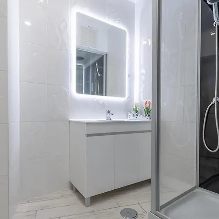 Olhando O Mar - Appartement *