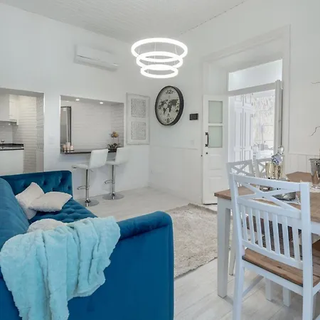 Olhando O Mar - Appartement *