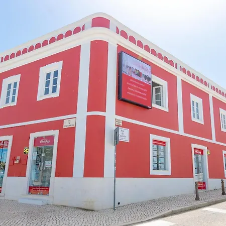 Olhando O Mar - Appartement Lagos