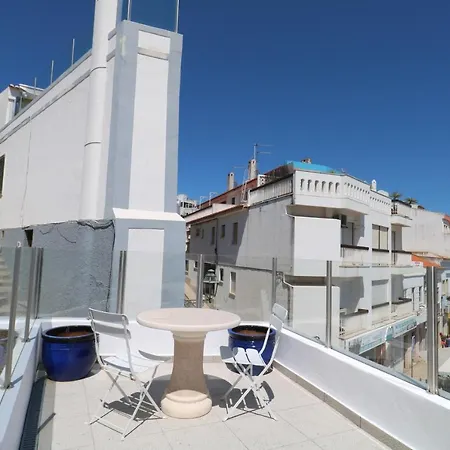Appartement Olhando O Mar - Lagos