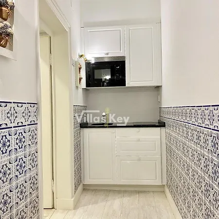 Olhando O Mar Apartment