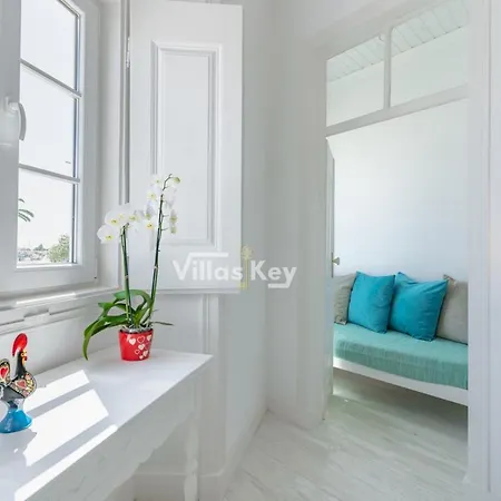 Apartment Olhando O Mar Lagos