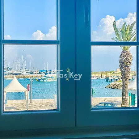 Olhando O Mar Apartment