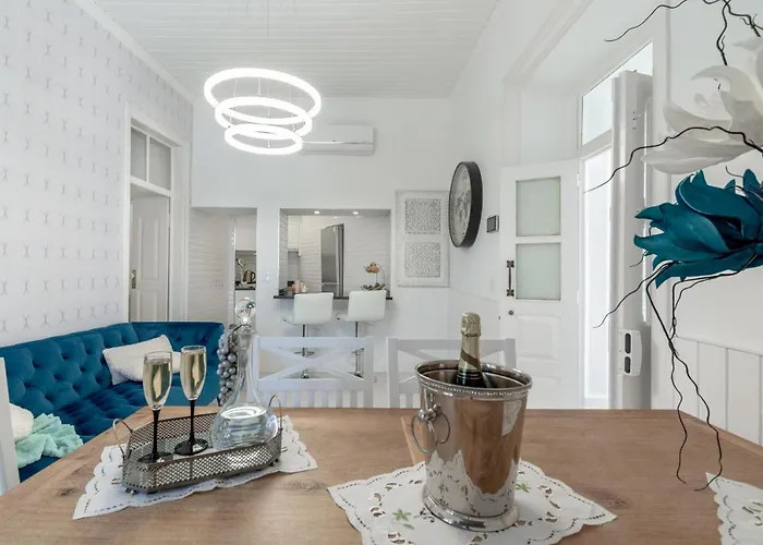 Olhando O Mar - * Лагуш