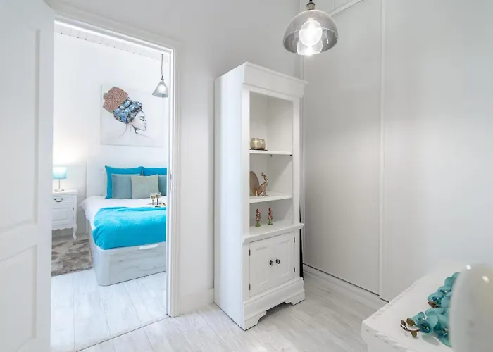 Апартаменты Olhando O Mar - *