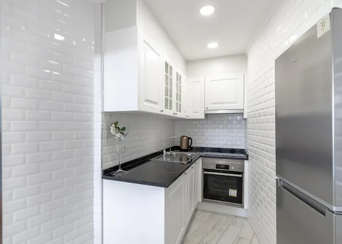 Olhando O Mar - Апартаменты Лагуш