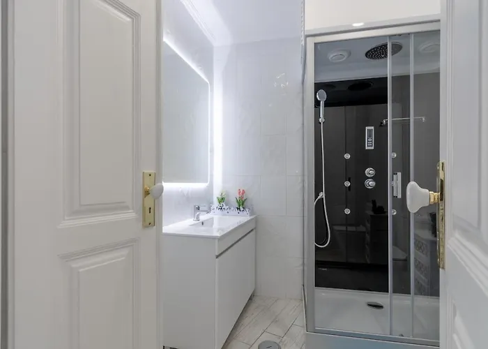 Апартаменты Olhando O Mar - Лагуш