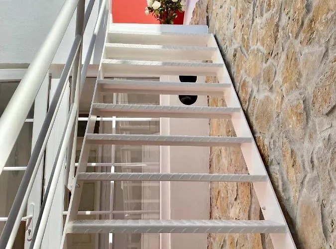 Olhando O Mar - Апартаменты Лагуш