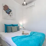 Apartment Olhando O Mar -