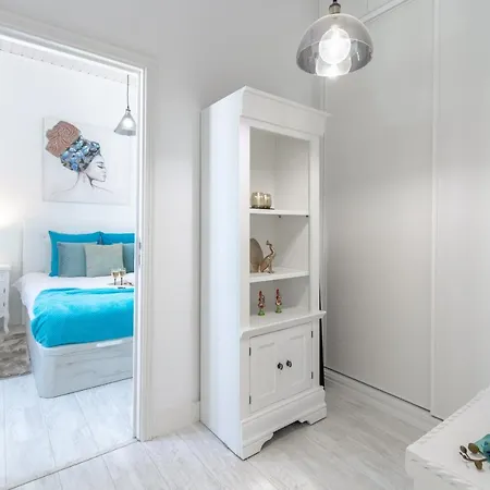 Apartamento Olhando O Mar - *