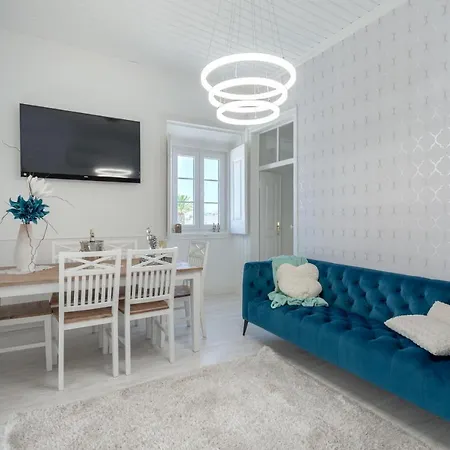 Apartamento Olhando O Mar - Lagos