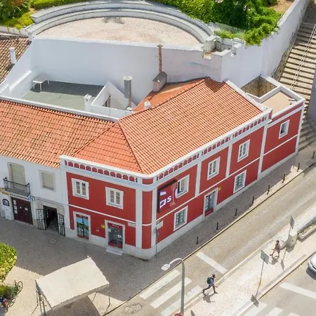 Olhando O Mar - Lagos
